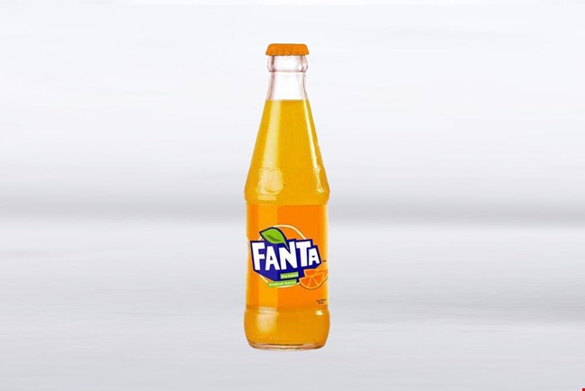 Fanta (Şişe)